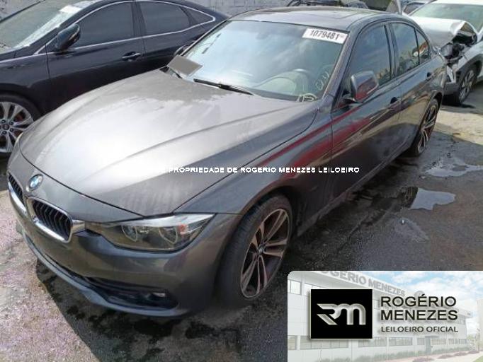 BMW 320I 18/18