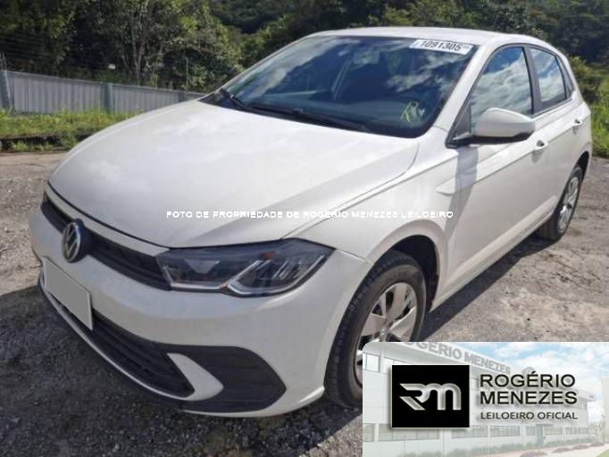 VOLKSWAGEN POLO 23/24 VOLKSWAGEN POLO 23/24