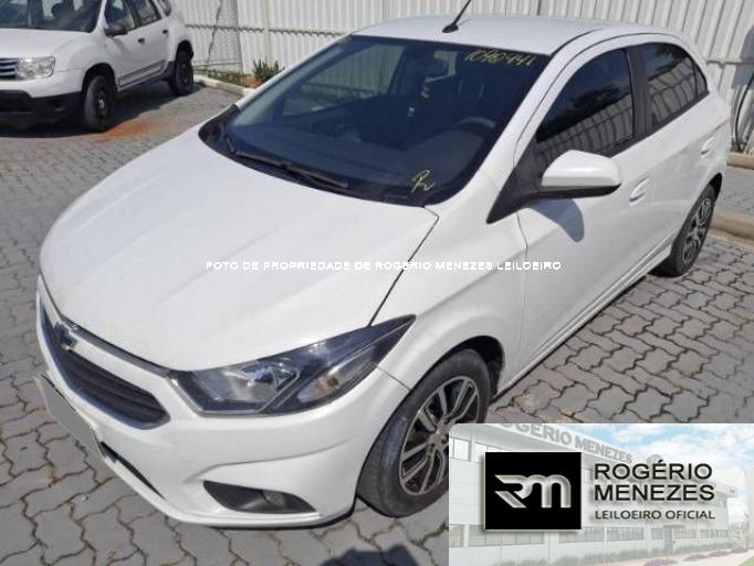 CHEVROLET ONIX 19/19 CHEVROLET ONIX 19/19