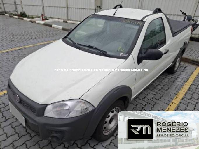 FIAT STRADA 20/20 FIAT STRADA 20/20