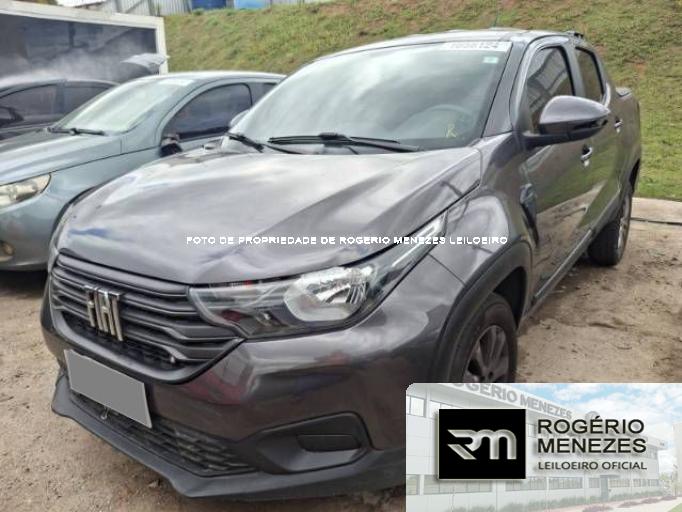 FIAT STRADA CD 24/25