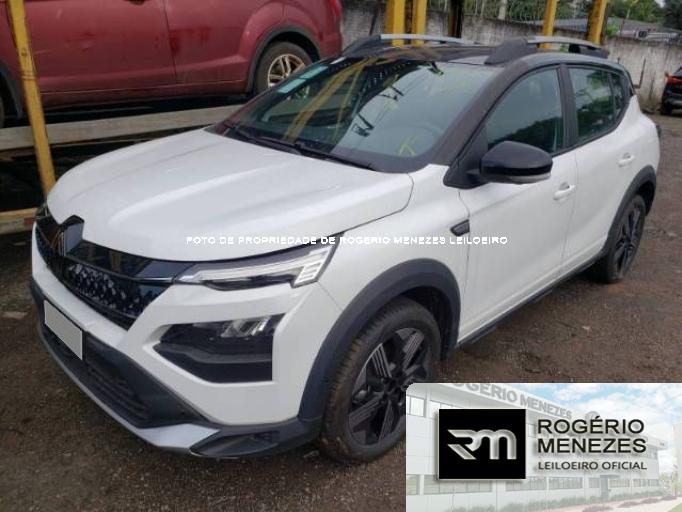 RENAULT KARDIAN 24/25