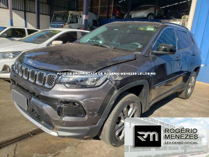 JEEP COMPASS 22/23