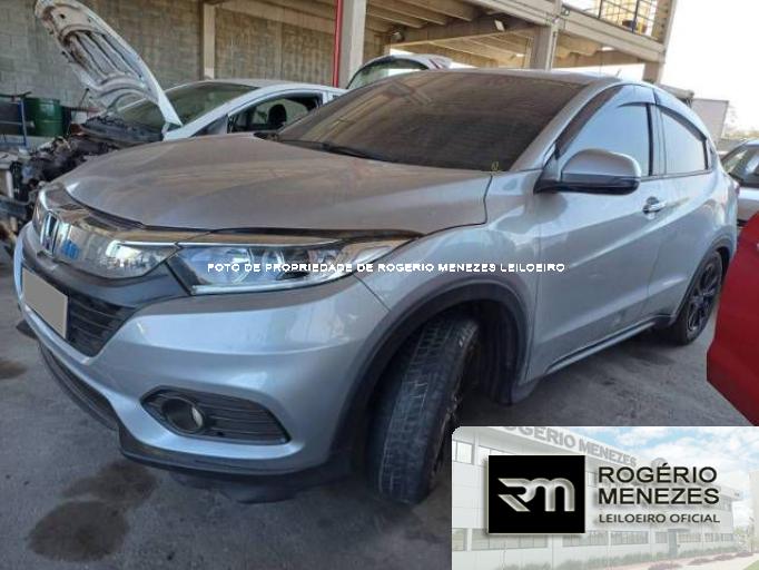 HONDA HR-V 21/21 HONDA HR-V 21/21