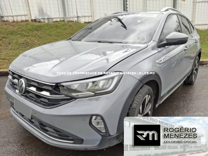 VOLKSWAGEN NIVUS 24/24