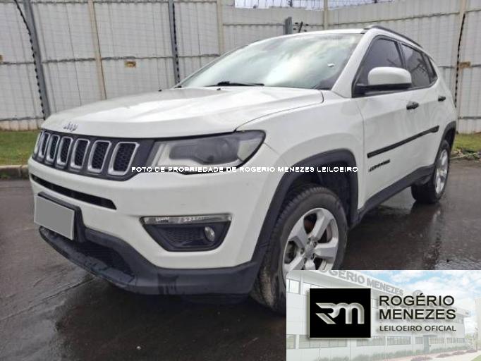 JEEP COMPASS 17/18 JEEP COMPASS 17/18