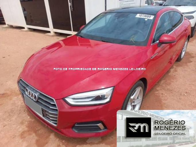 AUDI A5 SPORTBACK 17/18