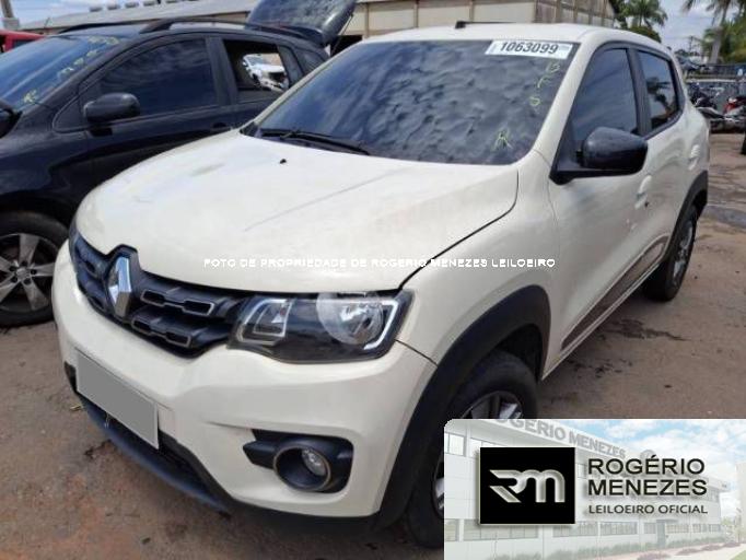 RENAULT KWID 20/21