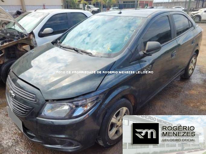 CHEVROLET PRISMA 18/19