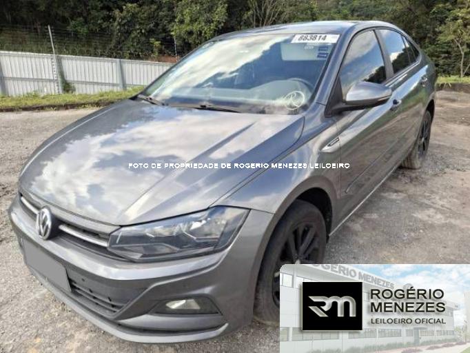 VOLKSWAGEN VIRTUS 22/22 VOLKSWAGEN VIRTUS 22/22