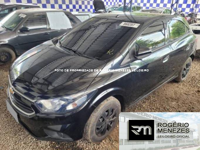 CHEVROLET ONIX 19/19 CHEVROLET ONIX 19/19