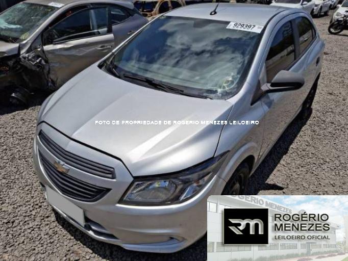 CHEVROLET ONIX 19/19 CHEVROLET ONIX 19/19