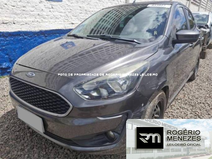 FORD KA 18/19 FORD KA 18/19