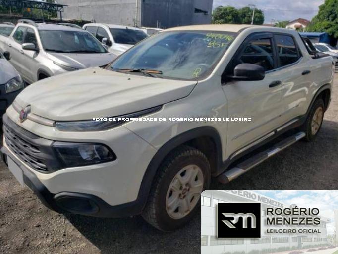 FIAT TORO 20/21 FIAT TORO 20/21