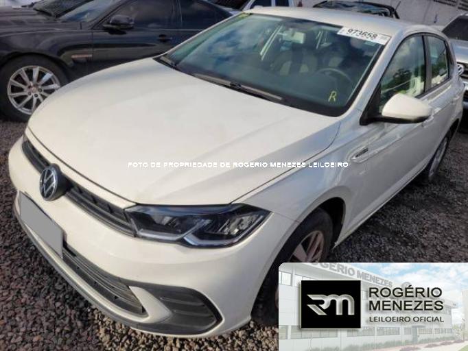 VOLKSWAGEN POLO 22/23 VOLKSWAGEN POLO 22/23