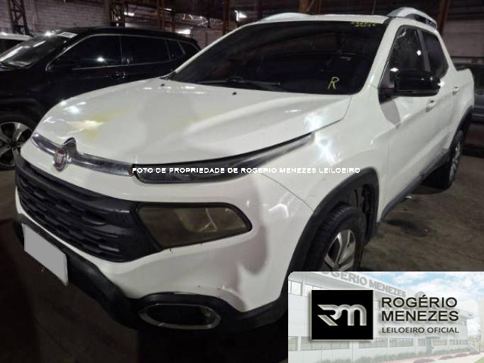 FIAT TORO 19/20 FIAT TORO 19/20