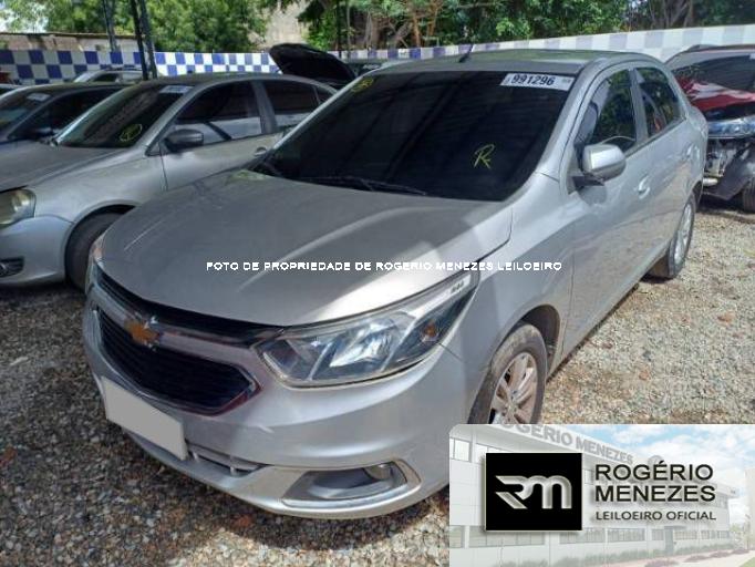CHEVROLET COBALT 19/20