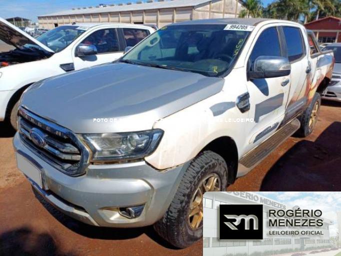 FORD RANGER CD 20/21