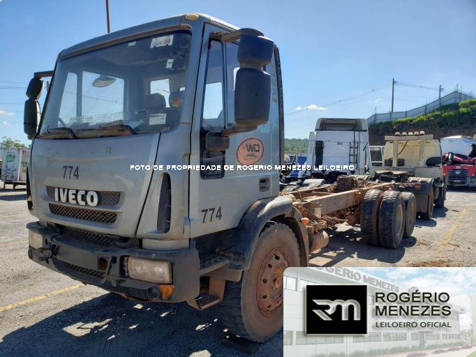 IVECO TECTOR 14/14